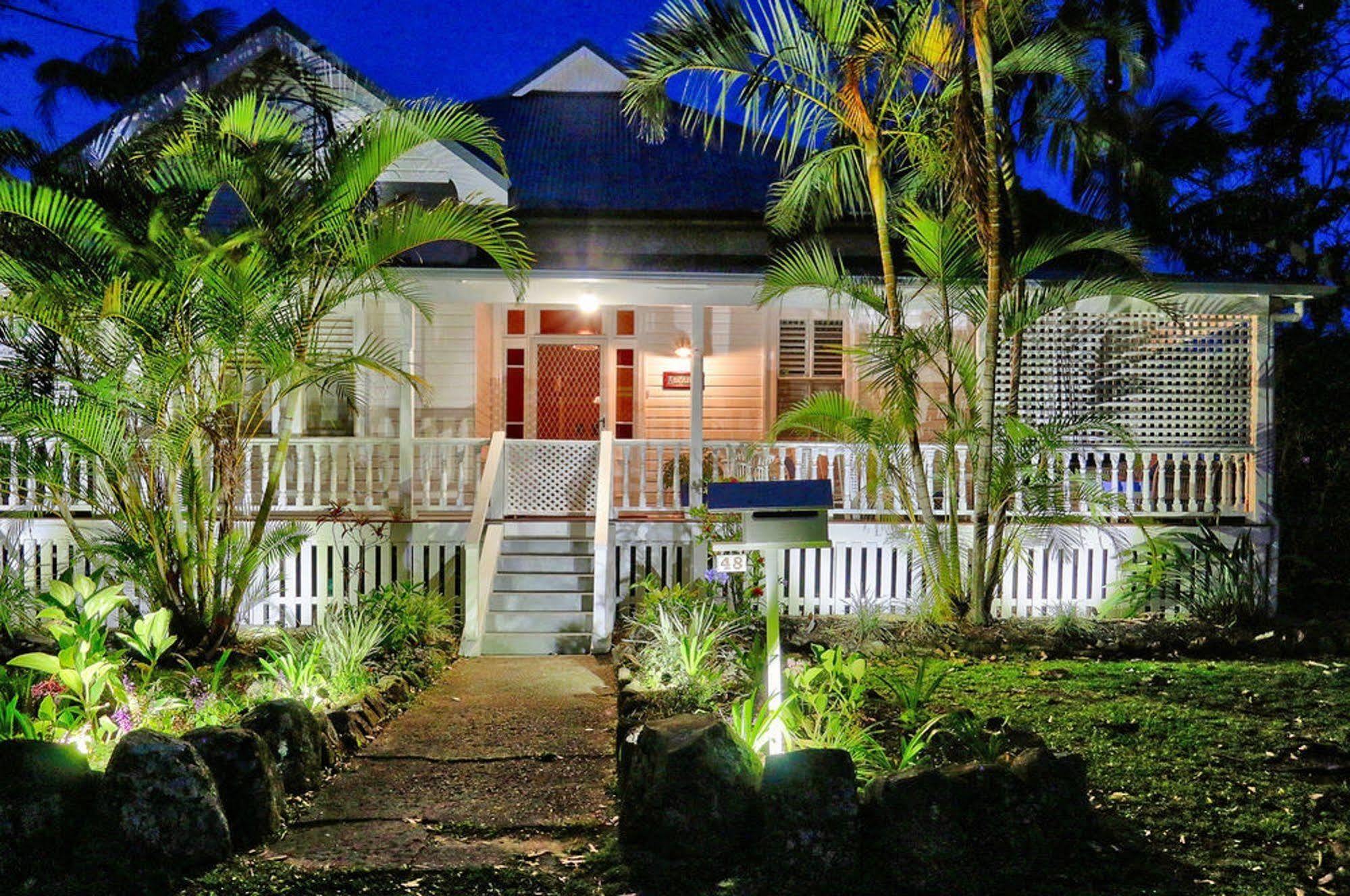 Arcadia House Hotel Byron Bay Exterior photo